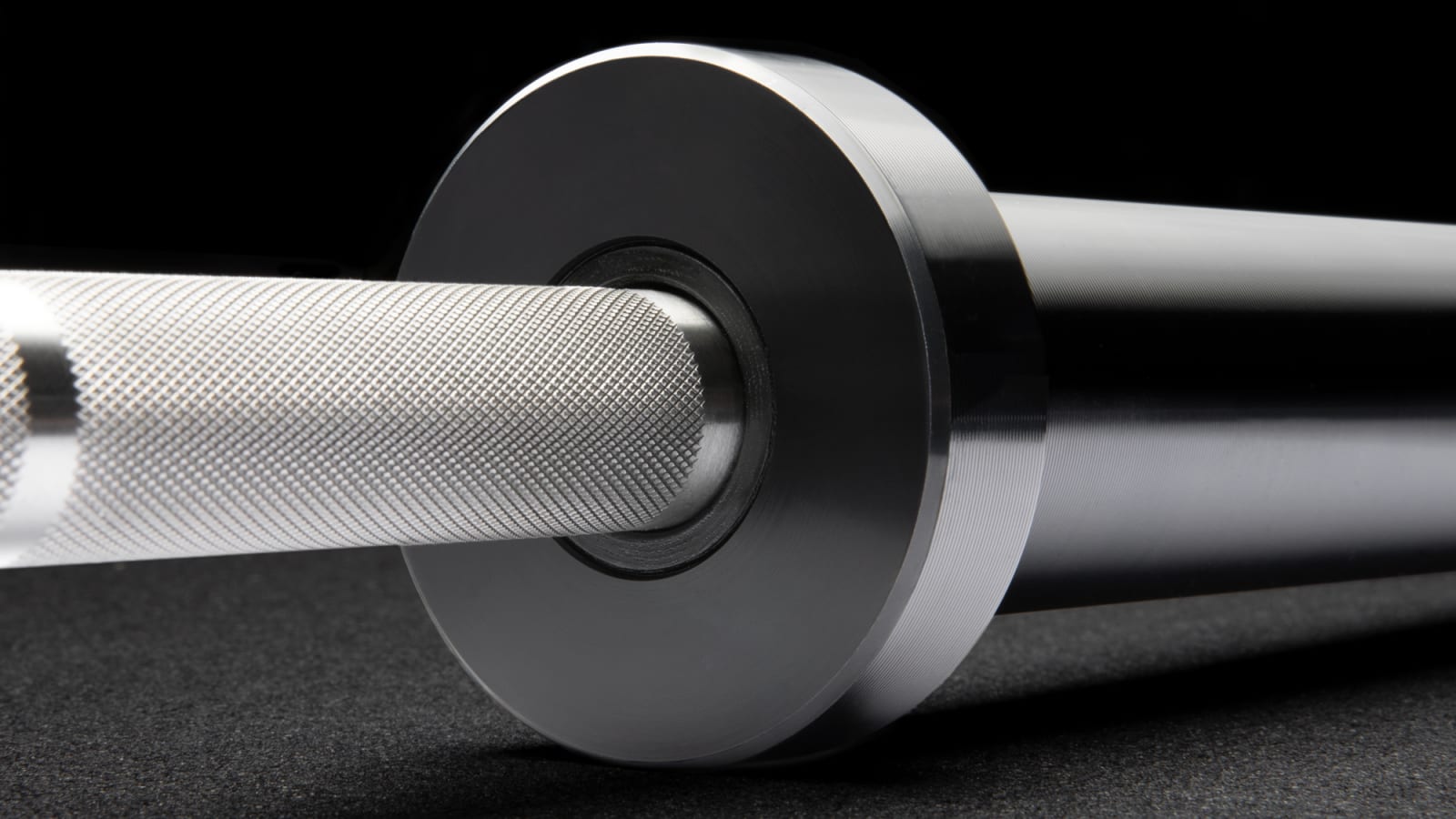 Rogue stainless steel barbell outlet